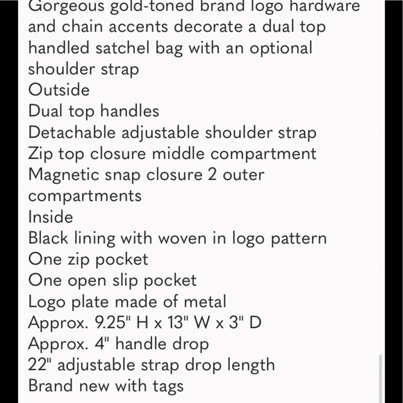 - NWT Red Love Moschino Borsa Pu Rosso Heart Purse Handbag Satchel - Picture 13 of 13